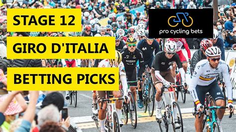 giro d'italia betting